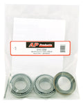 BEARING KIT FOR 125 FT0LB W/1IN SPINDLE (L44643 L44643 L44610 L44610 SEAL AND PIN)