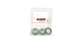 BEARING KIT FOR 125 FT0LB W/1IN SPINDLE (L44643 L44643 L44610 L44610 SEAL AND PIN)