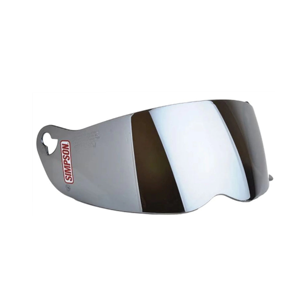LTS SILVER SHIELD 2010 ST BANDIT