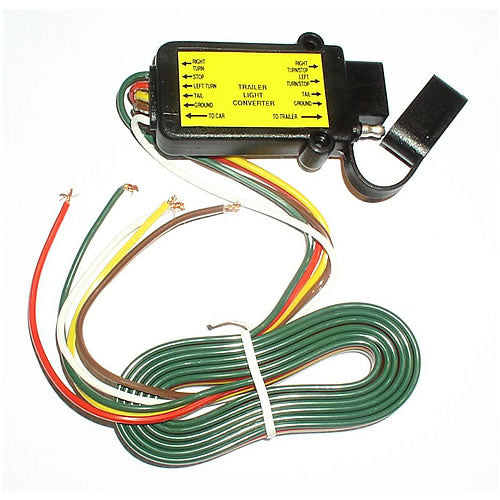 TAIL LIGHT CONVERTER
