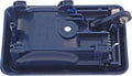 INTERIOR DOOR HANDLE