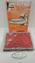 Fram air filter