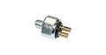 Brake Light Switch for 1941-1966 Jeep MB, CJ-2A, CJ-3A, CJ-5, CJ-6, Etc. Crown Automotive