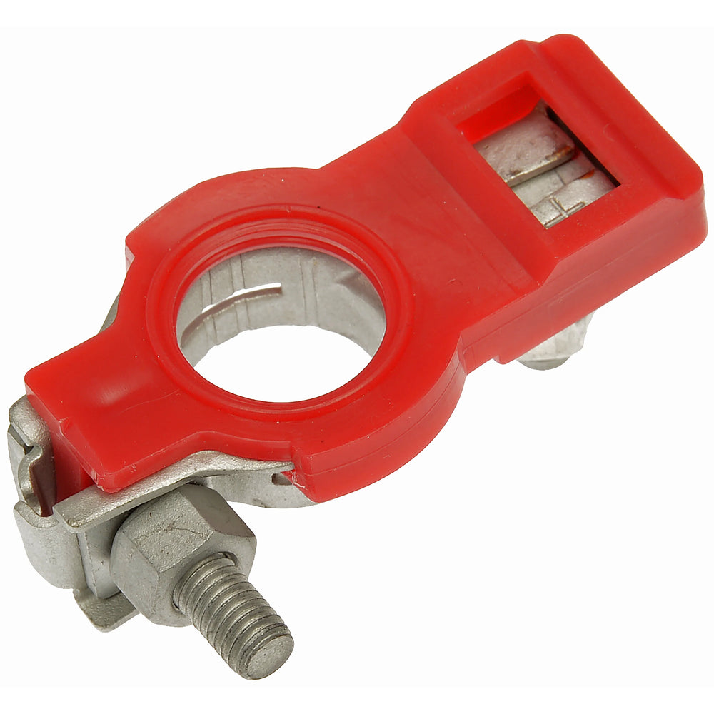 POSITIVE BATTERY TERMINAL