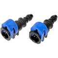 FUEL LINE CONNECTOR
