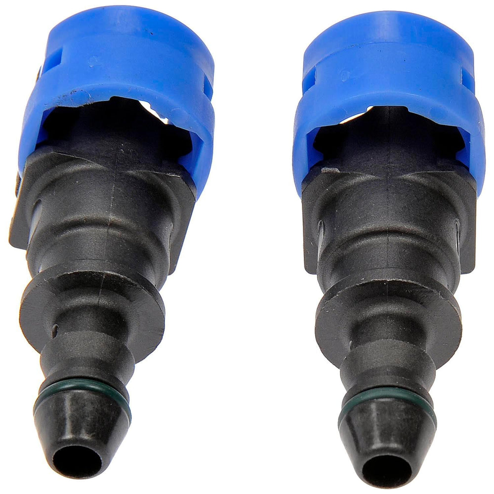 FUEL LINE CONNECTOR