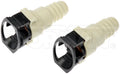 FUEL VAPOR CONNECTOR
