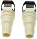 FUEL VAPOR CONNECTOR