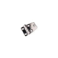 SS DOOR HINGE 1-1/2" X 3-3/4