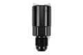 Torque Solution Push-On Quick Disconnect Adapter Fitting: 5/16in SAE to -6AN Male Flare
