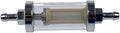 GLASS FUEL FILTER