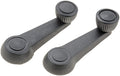 WINDOW HANDLES VW