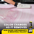 ULTIMATE IRON REMOVER