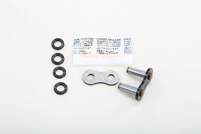 Vortex Racing V3 2.0 Master Link Rivet 530SX3-RCL- Black