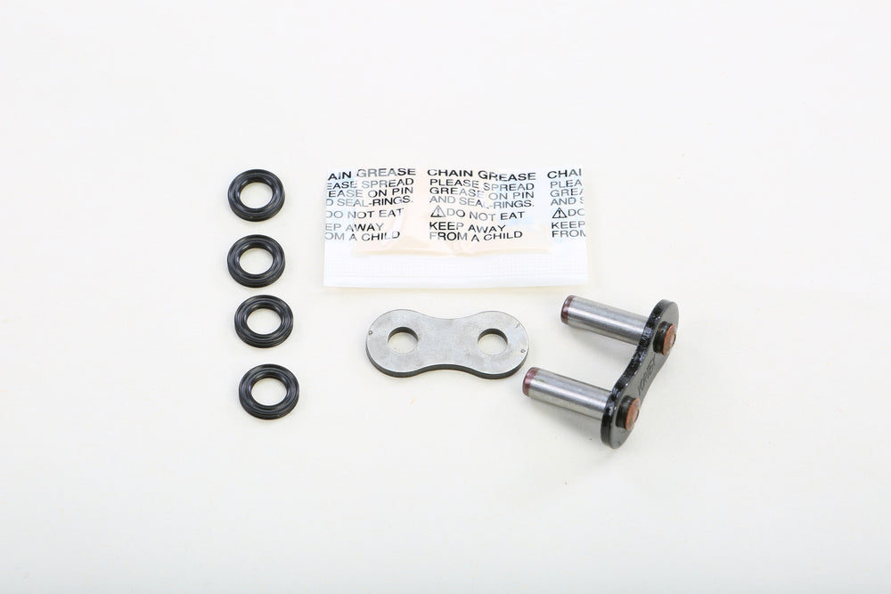 Vortex Racing V3 2.0 Master Link Rivet 530SX3-RCL- Black