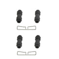 DISC BRAKE HDWE KIT