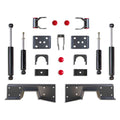 West Coast Accessories auto part