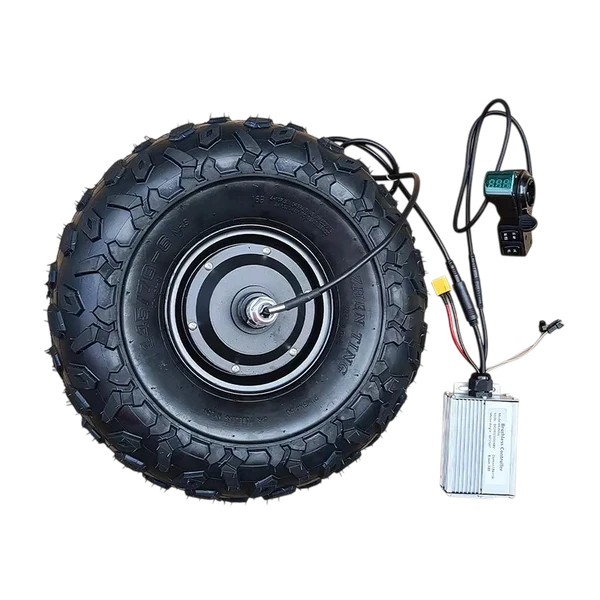 Vortex Racing V3 2.0 Master Link Rivet 520RX3-RCL- Black