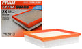 Fram air filter