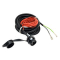 BLACK SOCKET ASSEMBLY