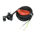 BLACK SOCKET ASSEMBLY