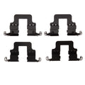 DFC 08-17 Audi A6 (USA/Canada) Rear Premium Hardware Kit