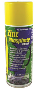 ZINC PHOSPHATE YELLOW