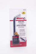 HITCH LOCK 5/8" DIA SUPER DUTY