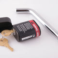 HITCH LOCK 5/8" DIA SUPER DUTY