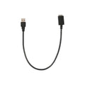 USB ADAPTER 12 INCH - TOYOTA 2018-U