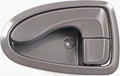 INTERIOR DOOR HANDLE