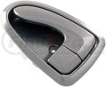 INTERIOR DOOR HANDLE
