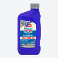 VP CLASSIC SAE 10W30 NONSYNTHETIC RACING OIL