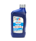 VP CLASSIC SAE 10W30 NONSYNTHETIC RACING OIL