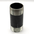 PIPE NIPPLE EXHAUST FITTING, 1-1/2