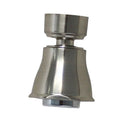 SPOUT AERATOR INSTA SPRAY NICKLECONVERSION 800 SERIES