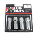 1/2IN CRAGAR SST OPEN END LUGS CLAMSHELL