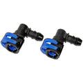 FUEL LINE CONNECTOR