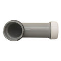 SPP POUR OUT SPOUT TRAFIC GREY