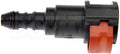 FUEL LINE CONNECTOR