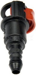 FUEL LINE CONNECTOR