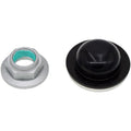 M24-2.0 SPINDLE NUT - 36MM HEX