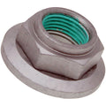 M24-2.0 SPINDLE NUT - 36MM HEX
