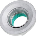M24-2.0 SPINDLE NUT - 36MM HEX