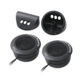 1IN NIOBIUM TWEETER 200W 3WAY MOUNT