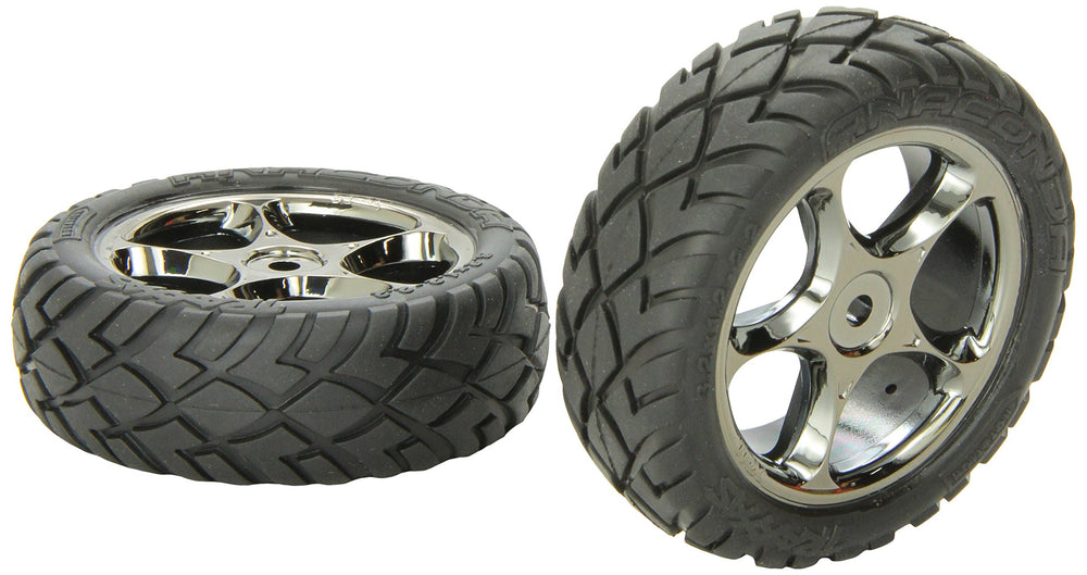 TRAXXAS auto part