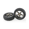 TRAXXAS auto part