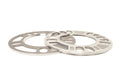 Project Kics 3MM Universal Spacers (2 Pk) P-003-2P