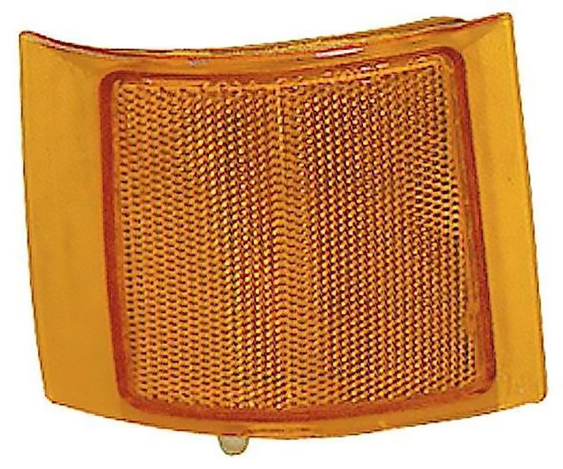 CAPA CV C/K 10 TRUCK 9402/SUBURBAN 9499/BLAZER 94/TAHOE 9599 SML REFLECTOR LH UPPE
