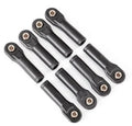PUSH RODS ALUMINUM (GREEN-ANODIZED
